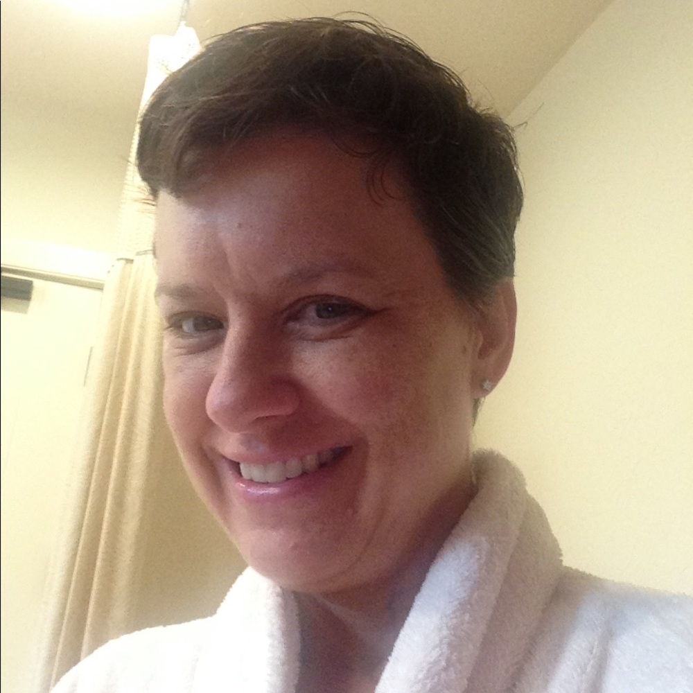 Meet your Posher, Susan